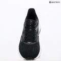 Мъжки обувки за бягане Mizuno Wave Inspire 21 2E black/silver/metallic gray 9
