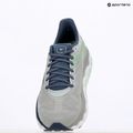 Мъжки обувки за бягане Mizuno Wave Horizon 8 pearl blue/vintage indigo/neo mint 9