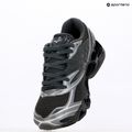 Мъжки обувки Mizuno Wave Prophecy LS black sand/black/metallic gray 9