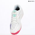 Обувки за волейбол Mizuno Thunder Blade Z white/violet indigo/camellia rose 11