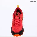Мъжки обувки за бягане Mizuno Wave Daichi 9 high risk red/evening primrose/bright marigold 9