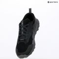 Мъжки обувки за бягане Mizuno Wave Ibuki 5 GTX black/ebony/ultimate grey 9