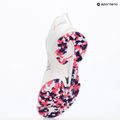 Обувки Mizuno Wave Mirage 5 white/violet indigo/camellia rose 9