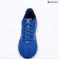 Детски обувки за бягане Mizuno Enerzy Rider Jr classic blue /white/parisian blue 9