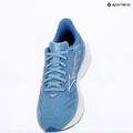 Детски обувки за бягане Mizuno Enerzy Rider Jr glacier lake/ white/parisian blue 9