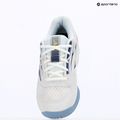 Детски обувки Mizuno Stealth Star 3 white/bellwether blue/belairblu 9