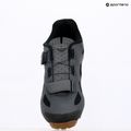 Мъжки обувки за MTB колоездене Giro Rincon dark shadow rubber 13