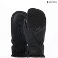 Мъжки скиорски ръкавици Level Alpine Mitt black 7