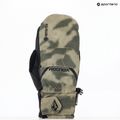 Мъжки ръкавици за сноуборд Volcom Stay Dry Gore-Tex Mitt camouflage 7
