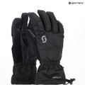 Мъжки скиорски ръкавици SCOTT Ultimate GTX black 8