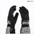 Дамски скиорски ръкавици Level Venus pattern 9
