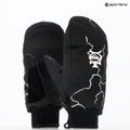 Мъжки ръкавици за сноуборд Quiksilver Method Mitt high energy black reflective 7