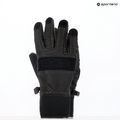 Скиорски ръкавици Level Shaman black 9
