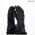 Glovia GS9 отопляеми ски ръкавици черни 20