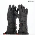 Glovia GS5 отопляеми ски ръкавици черни 18