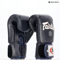 Боксови ръкавици Fairtex Universal "Tight-Fit" Design blue 8