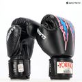 Мъжки боксови ръкавици YOKKAO East Club black 11