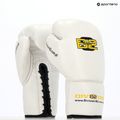 Боксови ръкавици DIVISION B-2 DIV-PFG1500 Pro 3-Layer Foam white 11