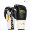Боксови ръкавици DIVISION B-2 DIV-PFG1500 Pro Pro 3-Layer Foam black/white 13