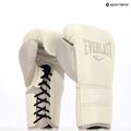 Боксови ръкавици Everlast Powerlock 2 Laced Pro Training white 8
