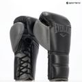 Боксови ръкавици Everlast Powerlock 2 Laced Pro Training black 15