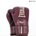Боксови ръкавици Everlast Pro Style Elite 2 maroon 8