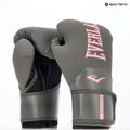 Боксови ръкавици Everlast Pro Style Elite 2 grey/pink 8