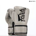 Боксови ръкавици Fairtex Microfiber gray 13