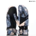 Дамски ръкавици за сноуборд ROXY Jetty Mitt wild wind darknight 10