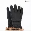 Дамски скиорски ръкавици ZIENER Kim black stru 11