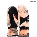 Дамски ръкавици за сноуборд ROXY Jetty Mitt peach pink dreamy picture 9