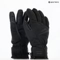 Мъжки скиорски ръкавици Level Alpine black 7