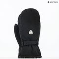 Дамски скиорски ръкавици Level Hero Mitt black 8