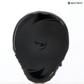 Тренировъчни лапи FUMETSU Ghost S3 Boxing Focus Mitts black/ black 5