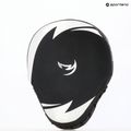 Тренировъчни лапи FUMETSU Ghost S3 Boxing Focus Mitts black/ white 5