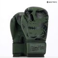 Боксови ръкавици FUMETSU Snake Eyes khaki 7