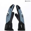 Дамски ръкавици за сноуборд 4F FNK F146 denim 7
