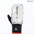 Скиорски ръкавици Level Alper Light black 3
