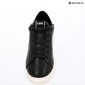 Мъжки обувки KARL LAGERFELD Kapri Maison black leather 9