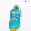 Детски обувки за бягане Joma Super Cross тюркоазен 9