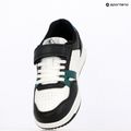 Детски обувки Joma Platea Low Jr бяло/зелено 9