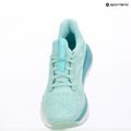 Reebok дамски обувки за тренировка Reebok Flex Trainer glitch aqua/footwear white/ai aqua 9