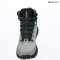 Altra дамски ботуши Lone Peak 9 Waterproof Mid black/gray 9