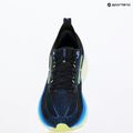 Мъжки обувки за бягане Brooks Glycerin 22 black/cobalt/neo yellow 9