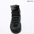 Мъжки ботуши за трекинг La Sportiva Aequilibrium Hike GTX carbon/ jungle 9