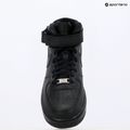 Мъжки обувки Nike Air Force 1 Mid '07 black/white 9