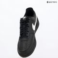 Мъжки обувки Nike Court Vision Low black/white 9