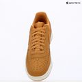 Мъжки обувки Nike Court Vision Low flax/sail/flax 9