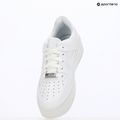 Nike Air Force 1 Sage Low дамски обувки бяло/бяло/бяло 9