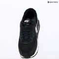 Дамски обувки Nike Air Max 90 black/black/white 9